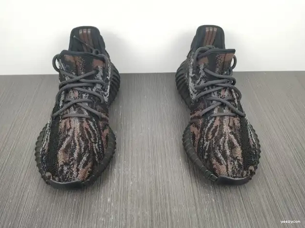 Yeezy Oat MX 350 GW3774 Boost Black Adidas V2 0516